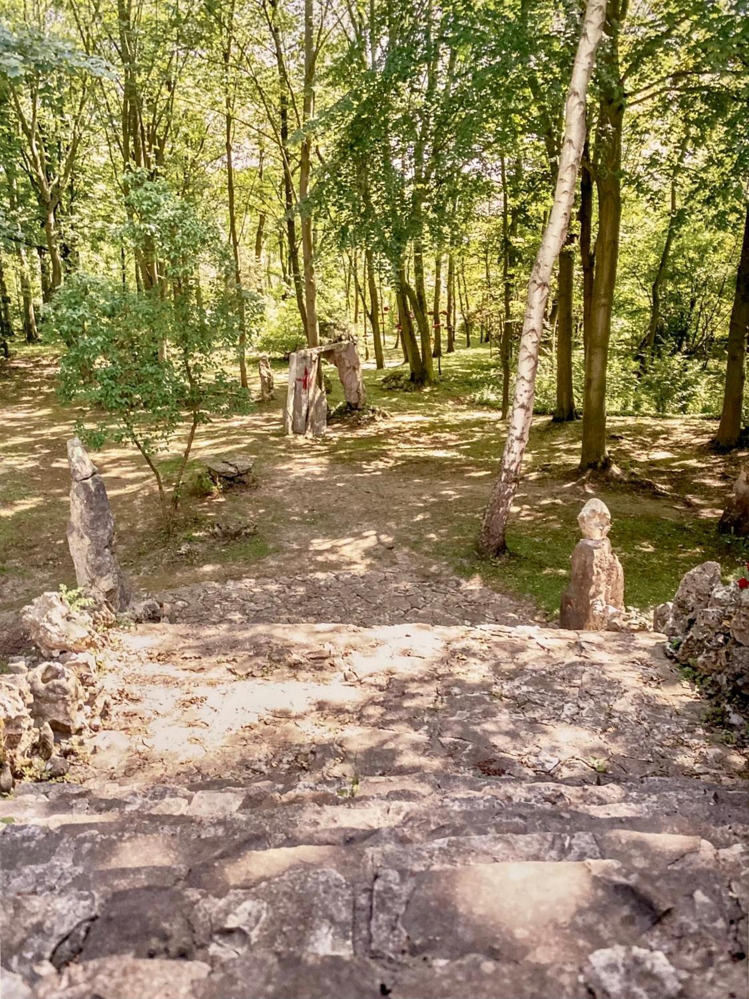 Les Gites Du Broukay - Alouette Bassenge Exteriér fotografie